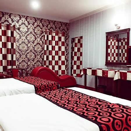 Bac Do Hotel Hanoi Dış mekan fotoğraf