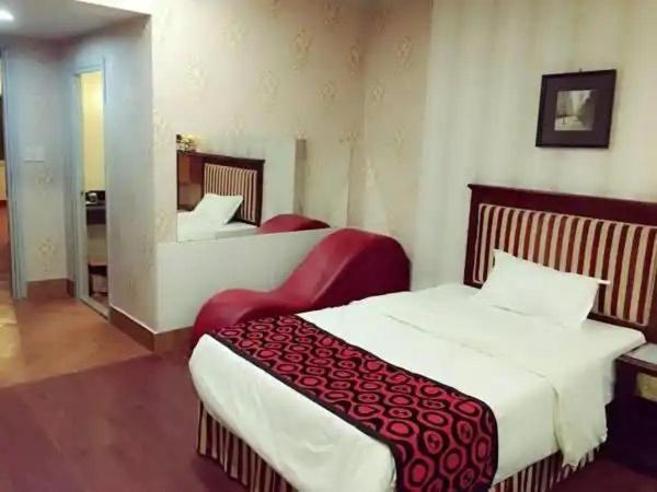 Bac Do Hotel Hanoi Dış mekan fotoğraf