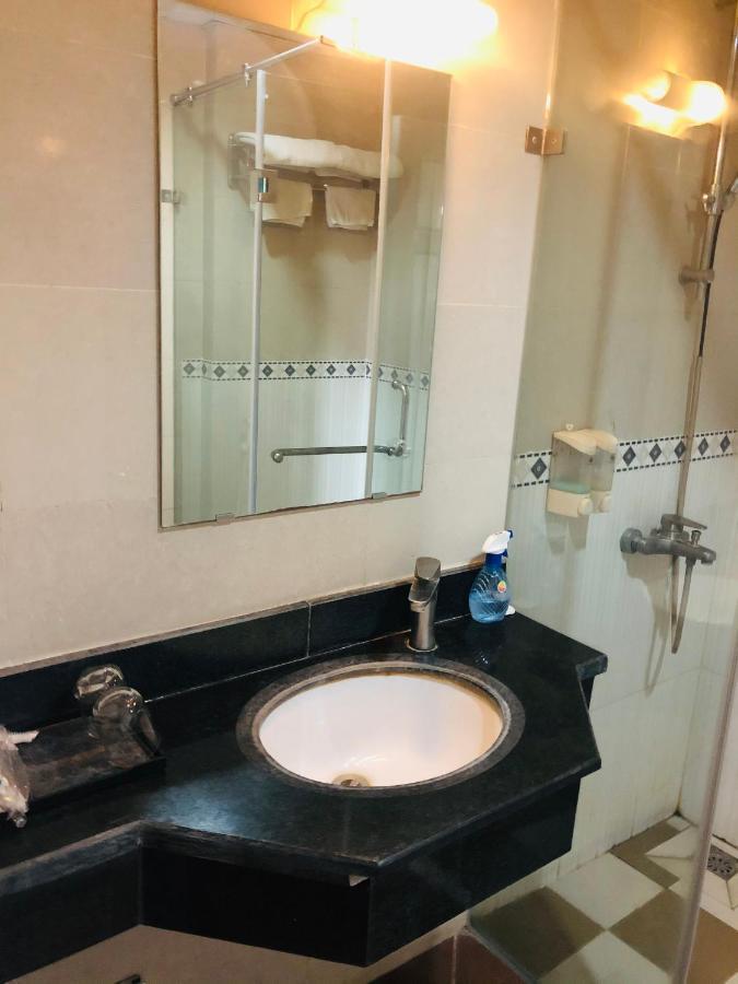 Bac Do Hotel Hanoi Dış mekan fotoğraf