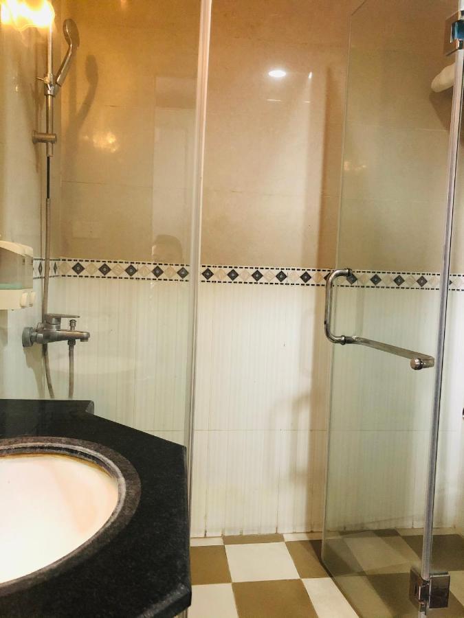 Bac Do Hotel Hanoi Dış mekan fotoğraf