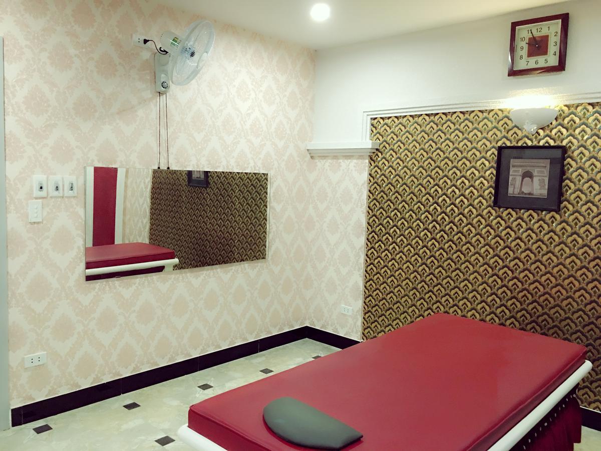 Bac Do Hotel Hanoi Dış mekan fotoğraf