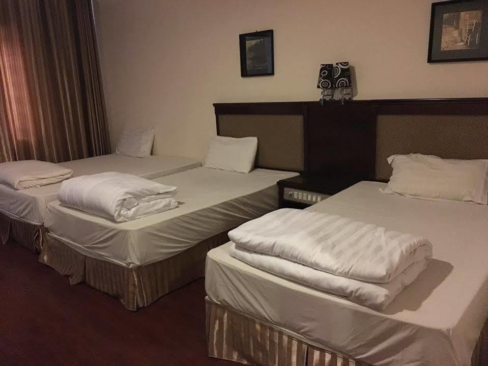 Bac Do Hotel Hanoi Dış mekan fotoğraf