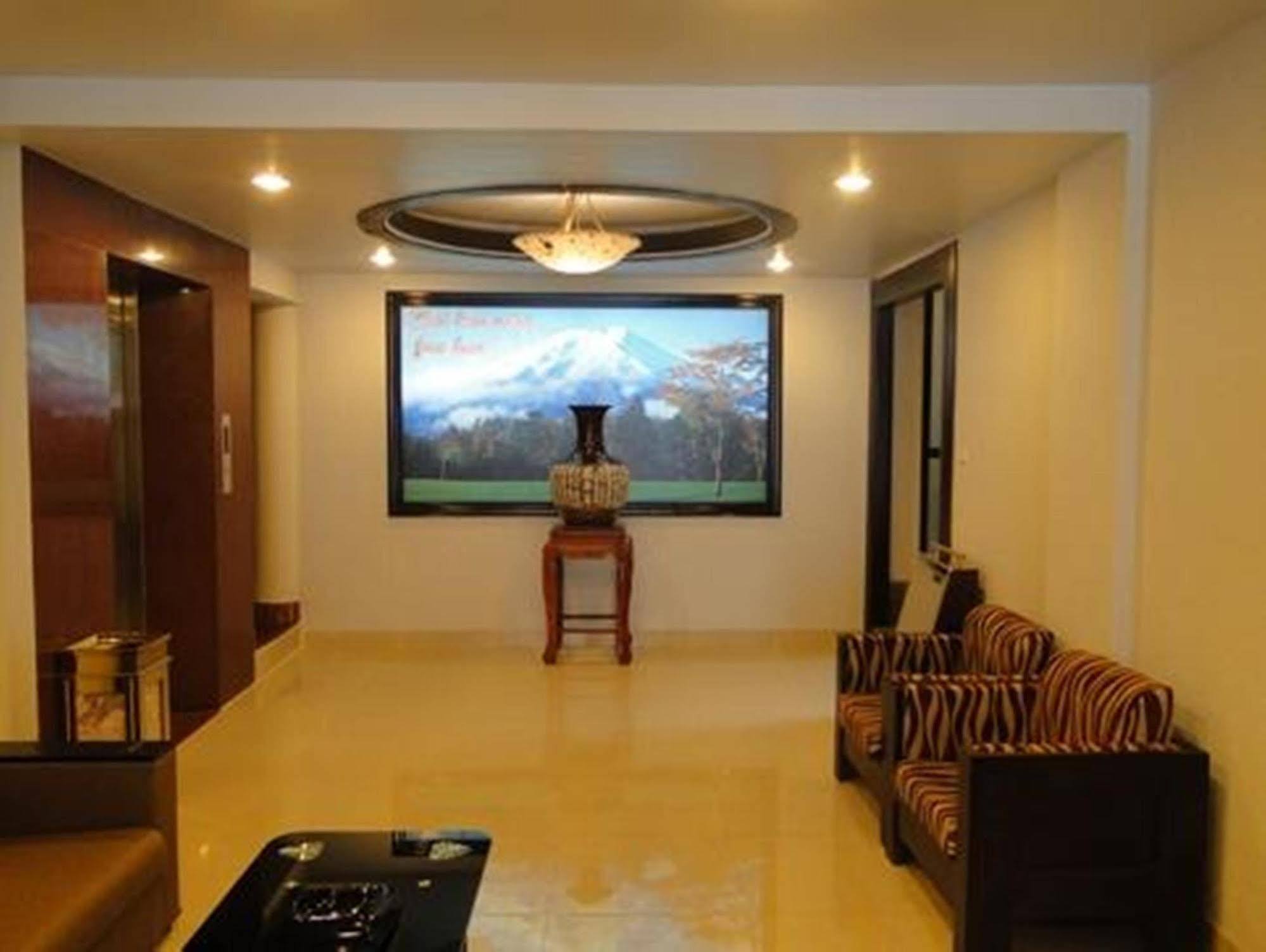 Bac Do Hotel Hanoi Dış mekan fotoğraf