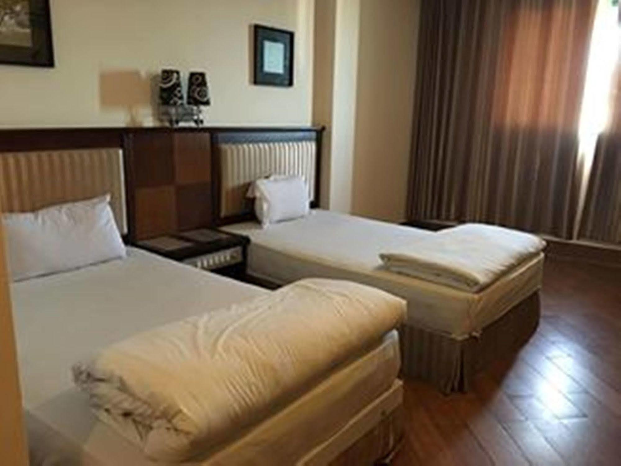Bac Do Hotel Hanoi Dış mekan fotoğraf