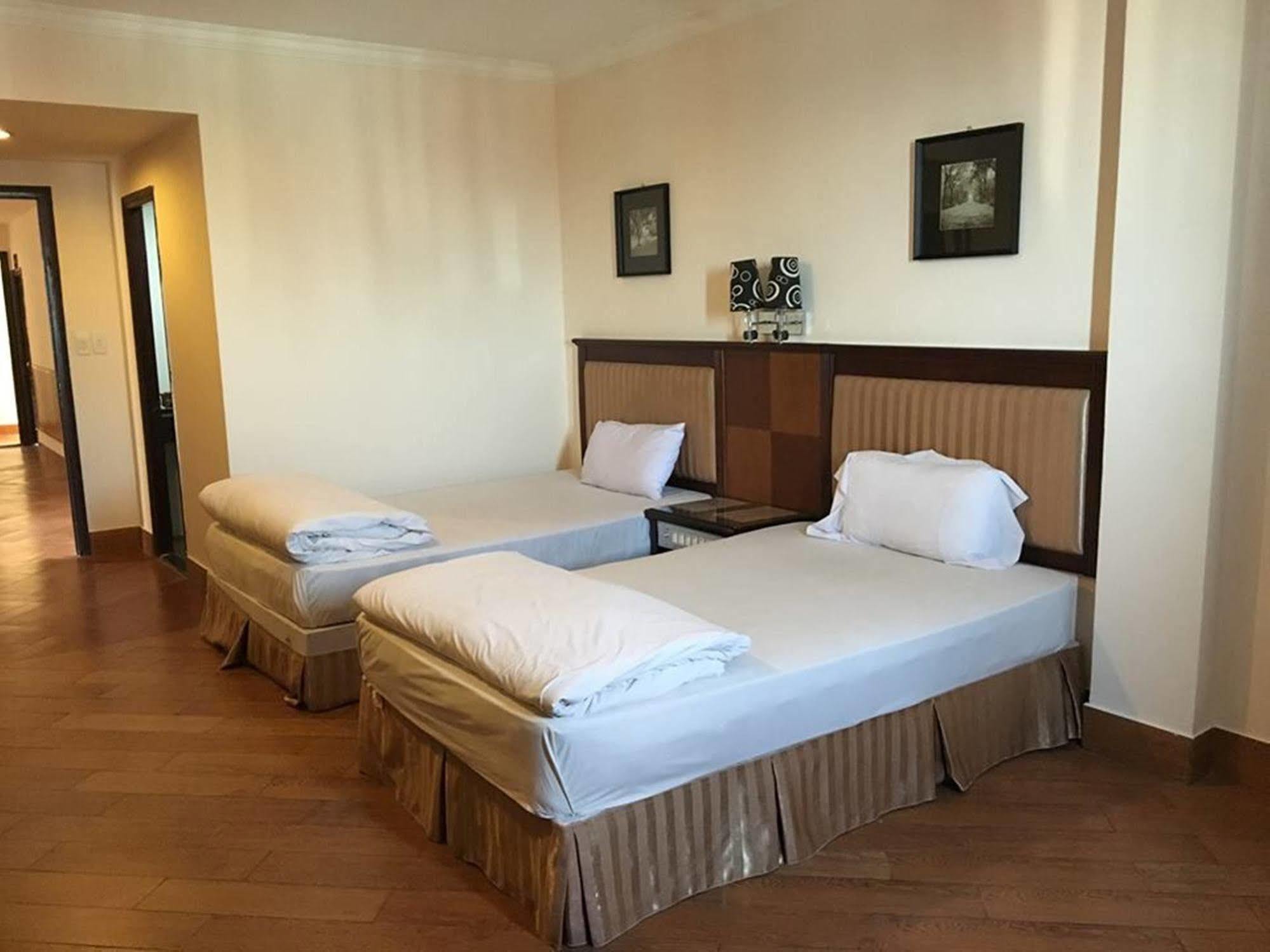 Bac Do Hotel Hanoi Dış mekan fotoğraf
